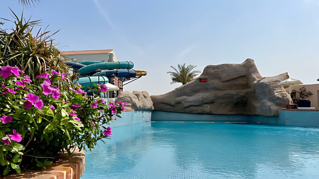 Loopagoon Water Park