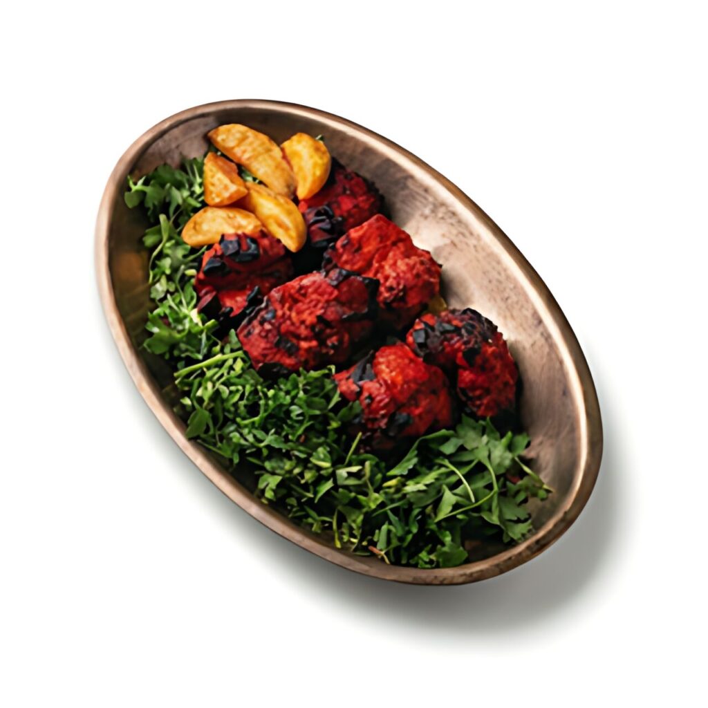 Mahrani