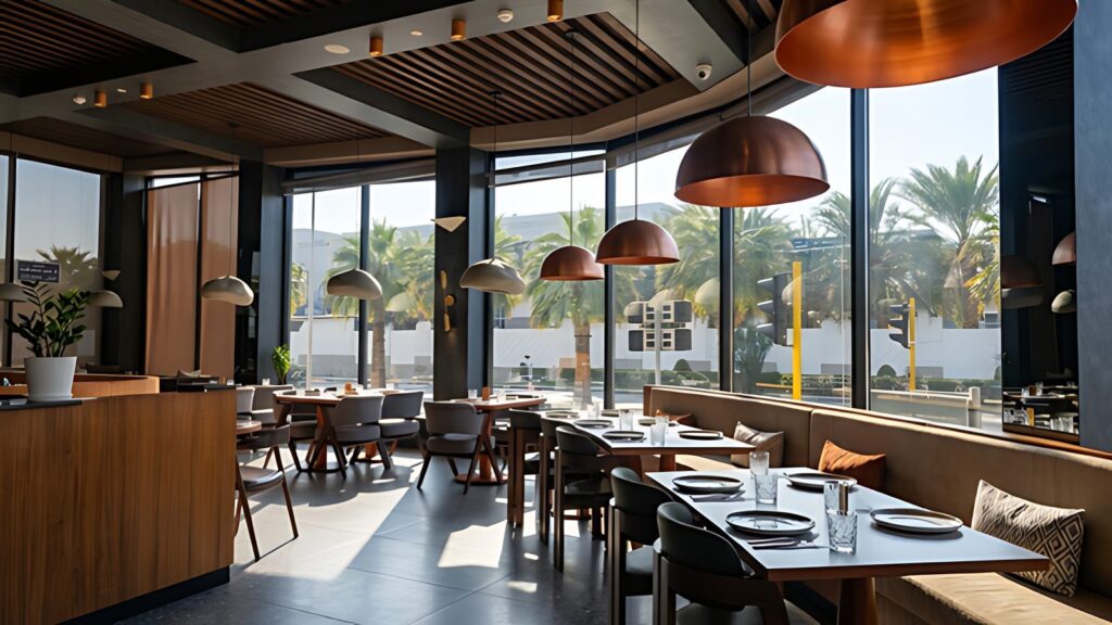 Maide Turkish Restaurant