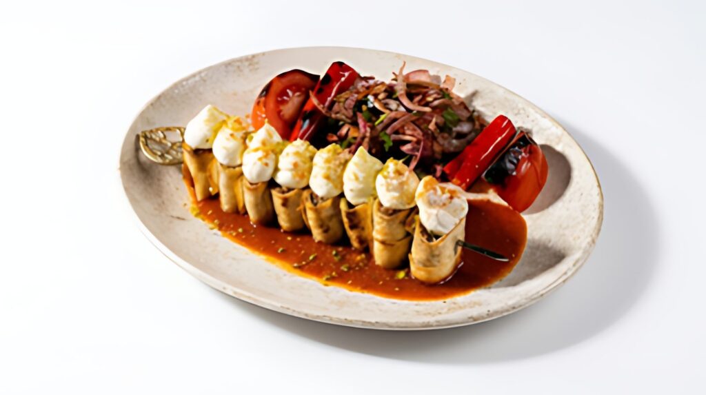 Maide Turkish Restaurant