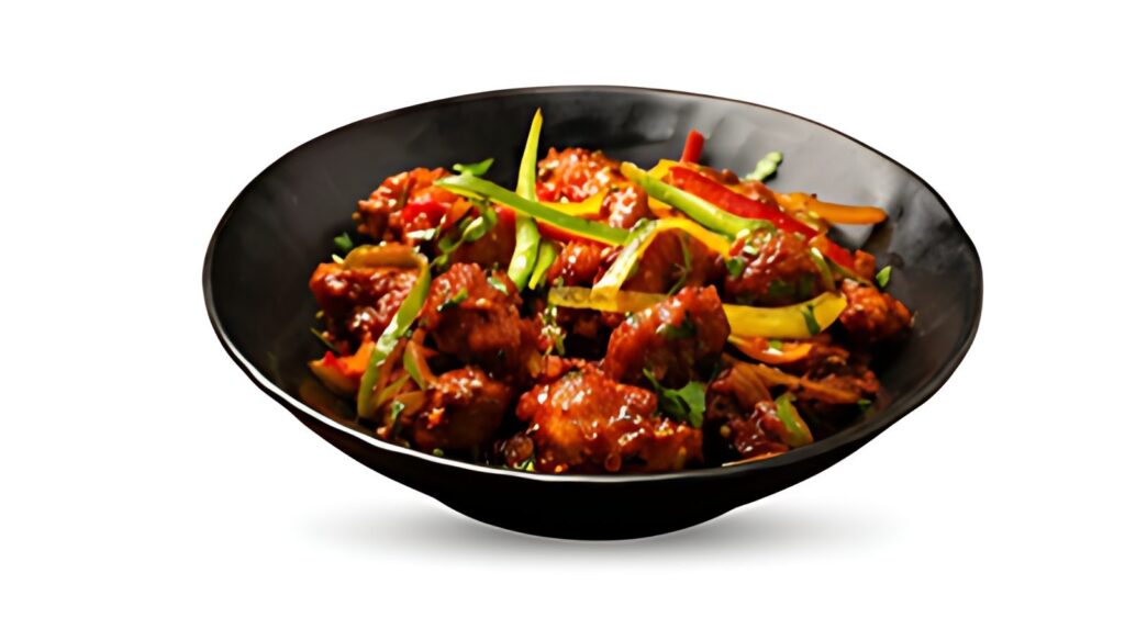 Makan Indian Restaurant
