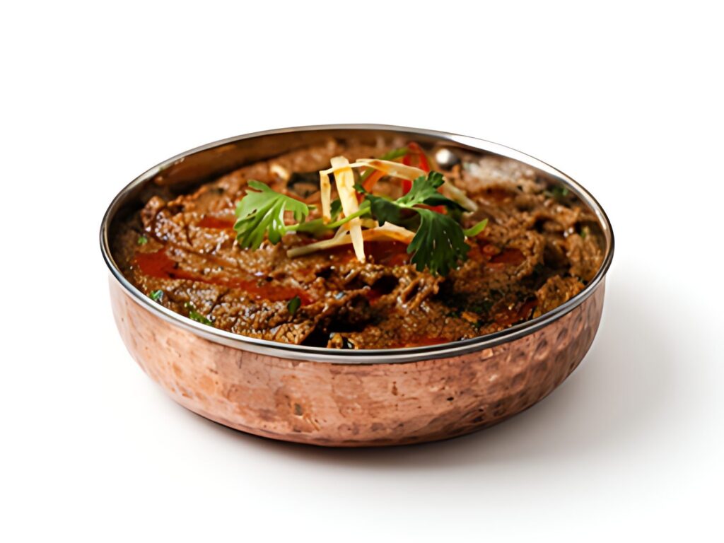 Makan Indian Restaurant