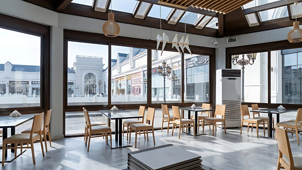 Maki House