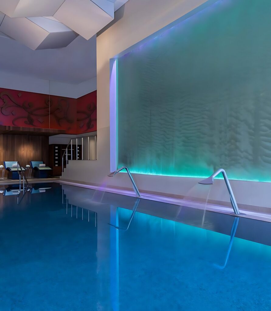Mandarin Oriental Al Faisaliah, Riyadh