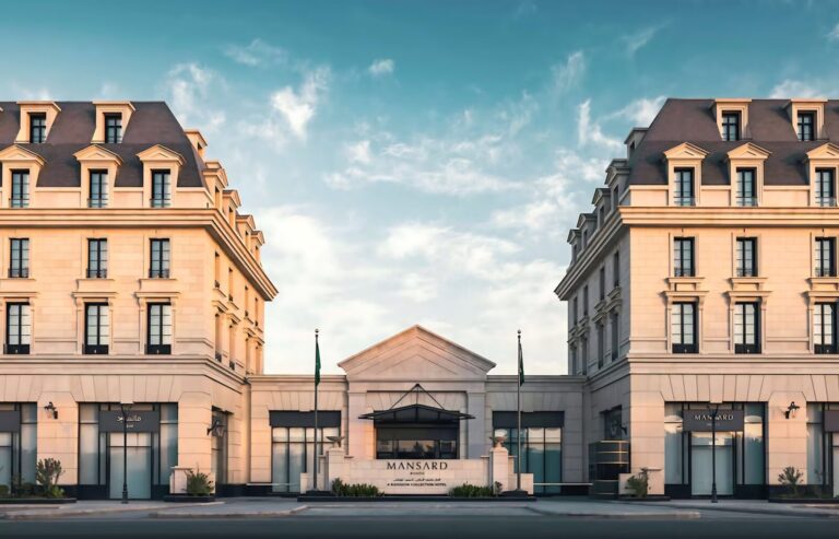 Mansard Riyadh, A Radisson Collection Hotel