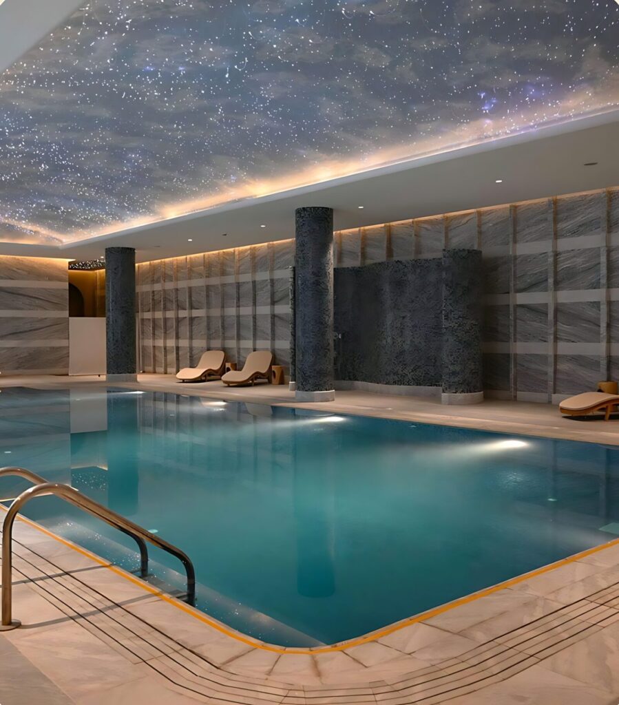 Mansard Riyadh, A Radisson Collection Hotel