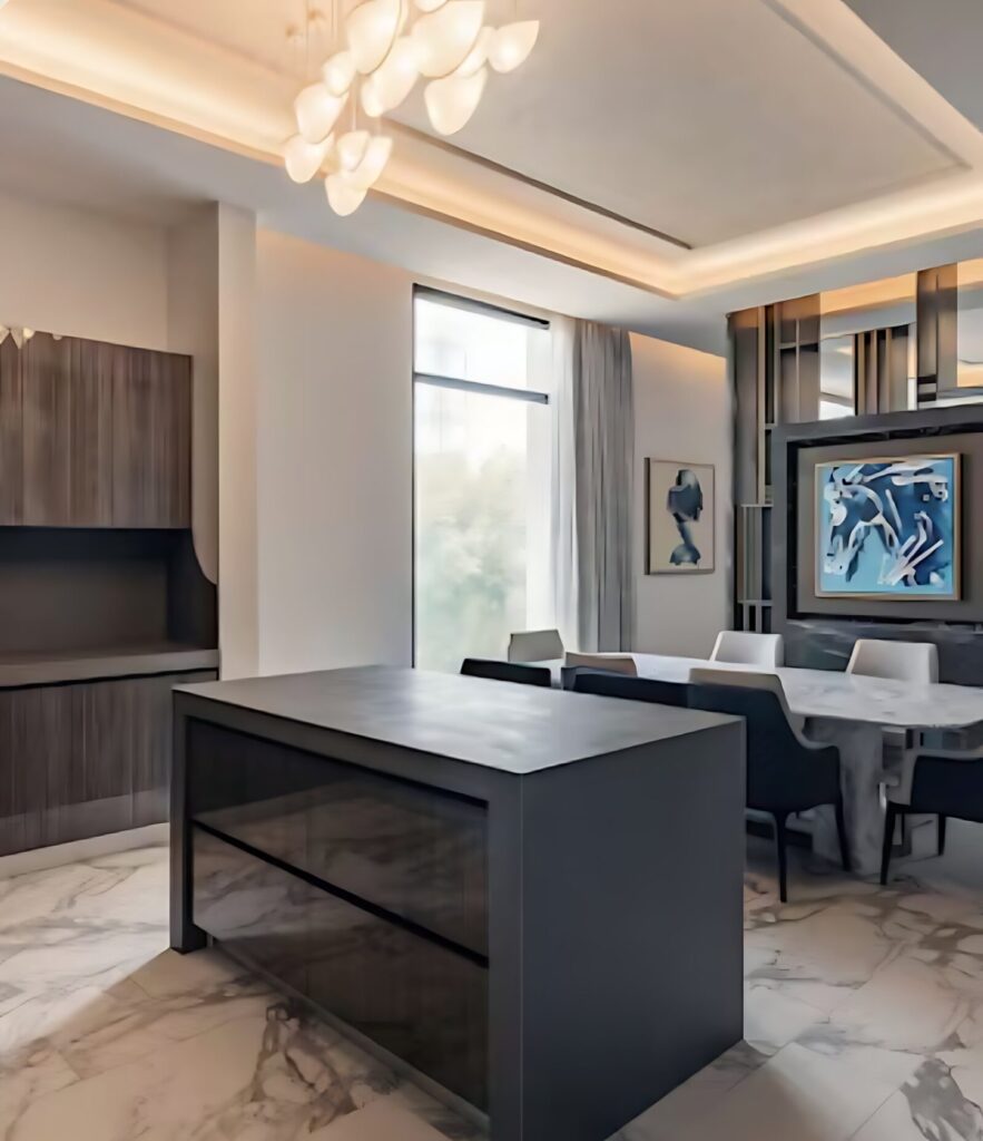 Mansard Riyadh, A Radisson Collection Hotel