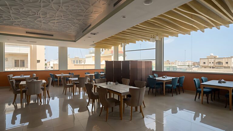Marhaba Seafood Restaurant