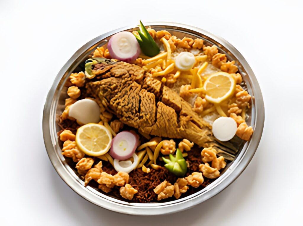 Marhaba Seafood Restaurant