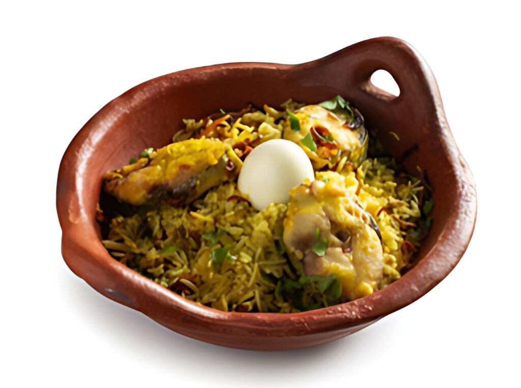 Marhaba Seafood Restaurant