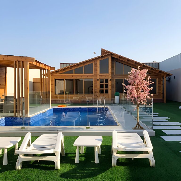 Maria Resort