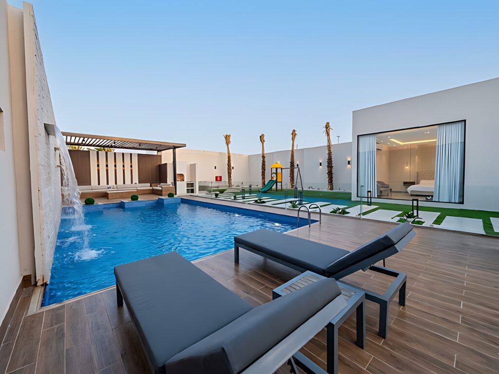 Maria Resort