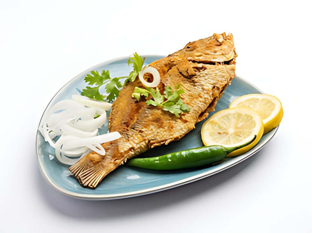 Masmakat Al Fareej Seafood Restaurant