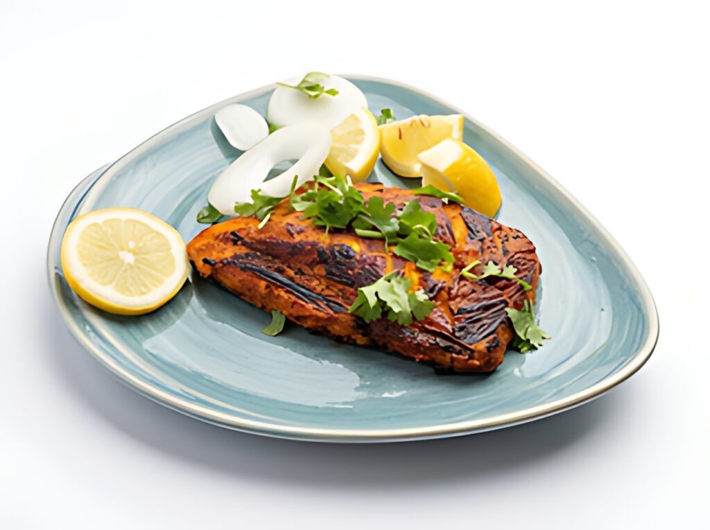 Masmakat Al Fareej Seafood Restaurant
