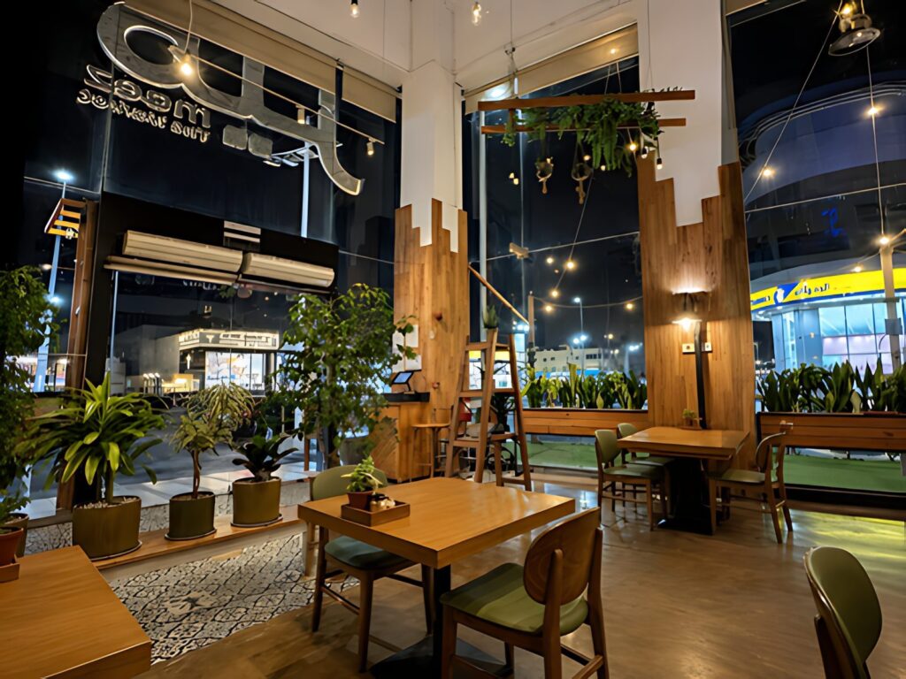 Meez Restaurant