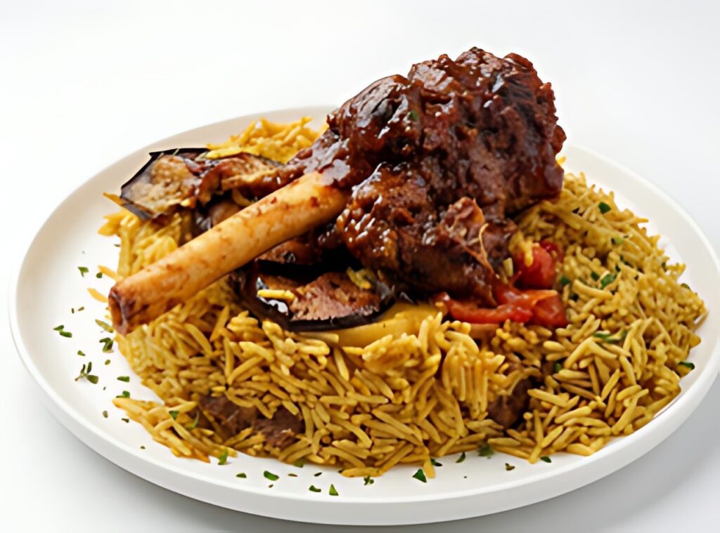 Meez Restaurant