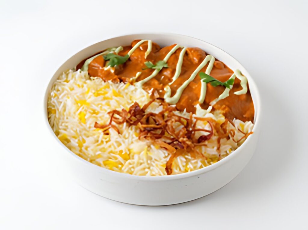 Meez Restaurant