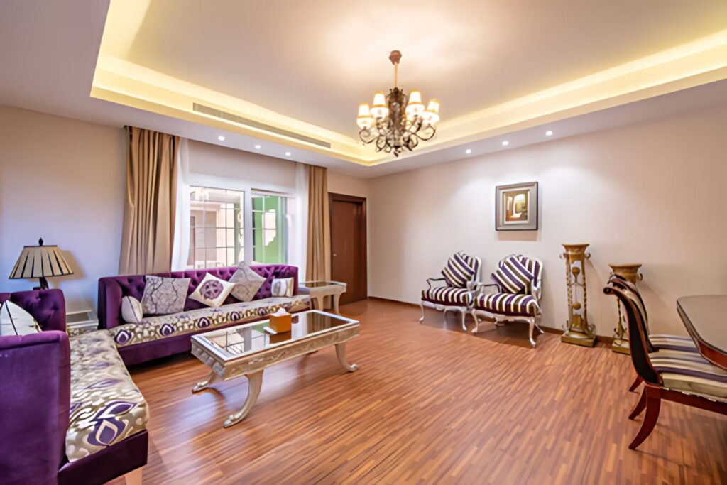 Meral Oasis