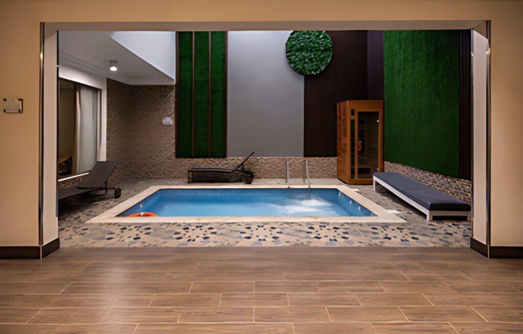 Meral Oasis