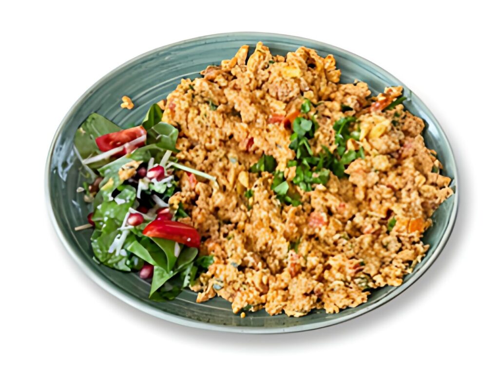 Meshraq Restaurant