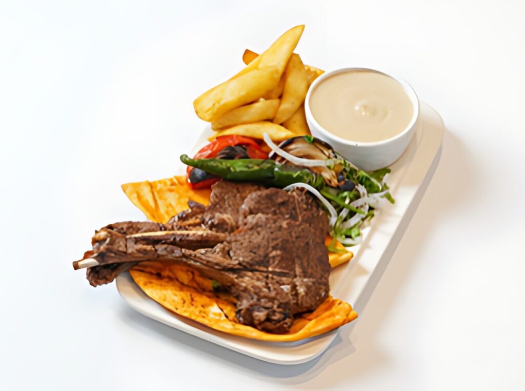 Meshraq Restaurant