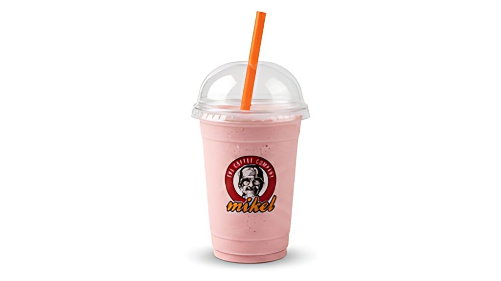 Mikel Coffee
