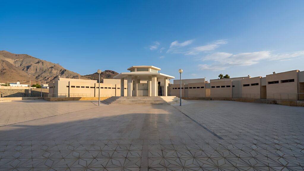 Miqat Wadi Mahram
