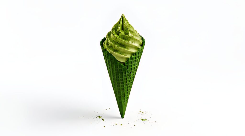 More Matcha
