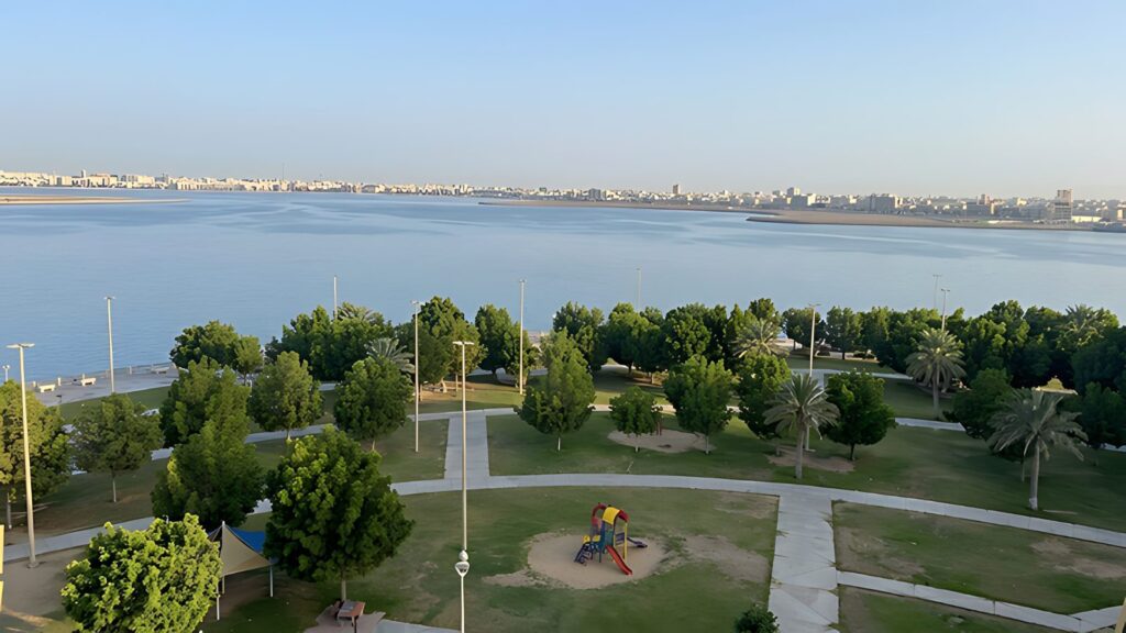 Morjan Island