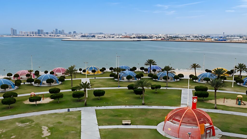 Morjan Island