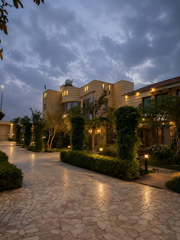 My Villa
