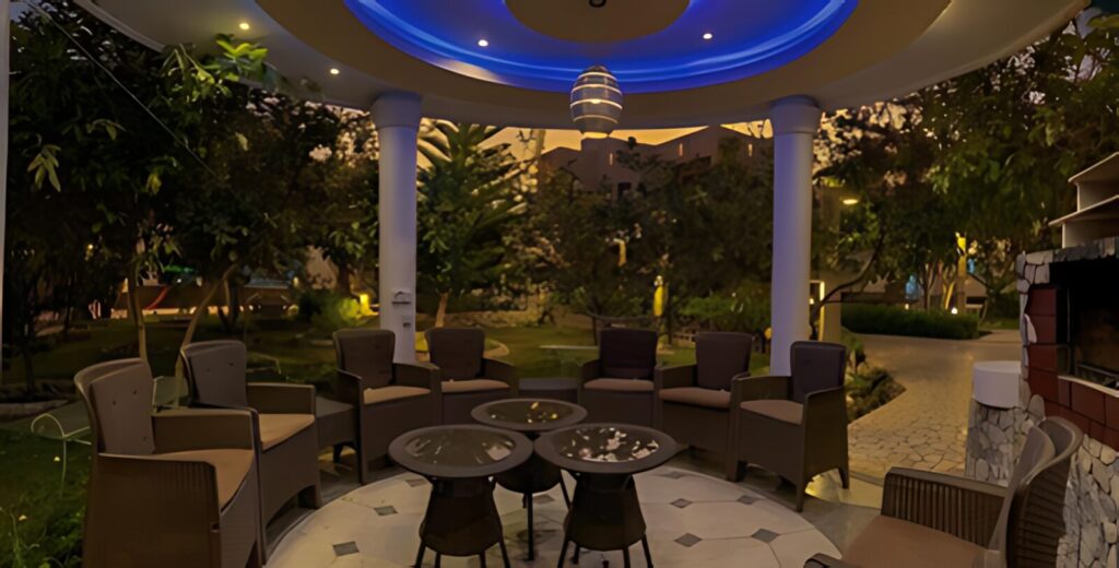 My Villa