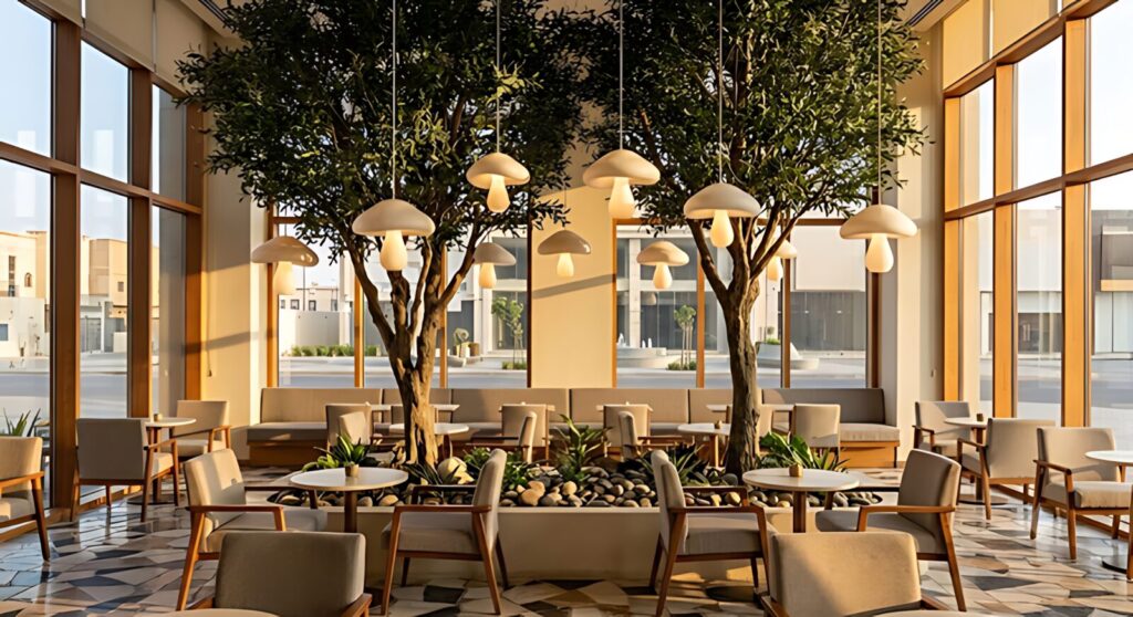 Namq Cafe
