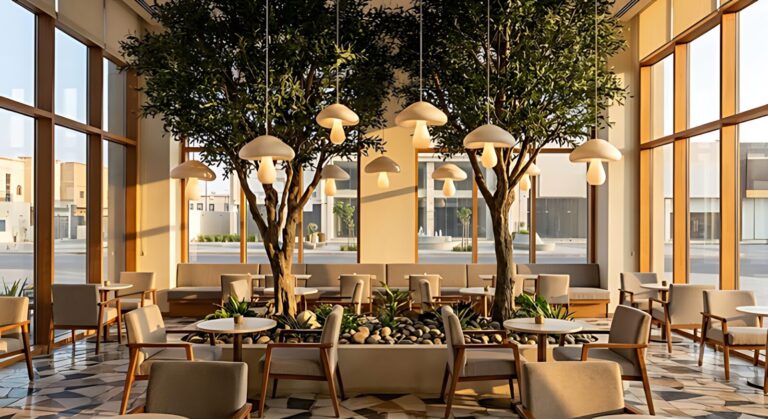 Namq Cafe