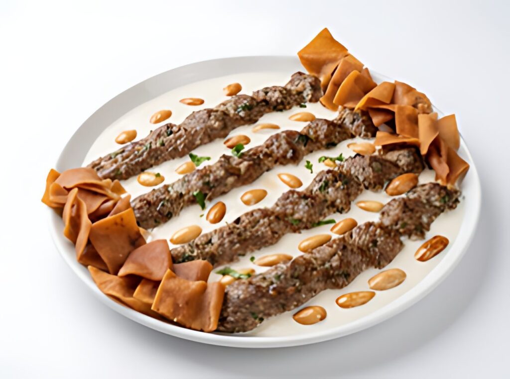 Naranj Restaurant