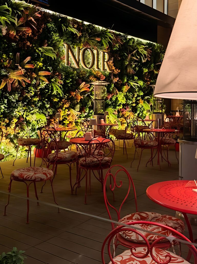 NOIR