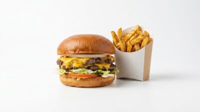Oklahoma Burger