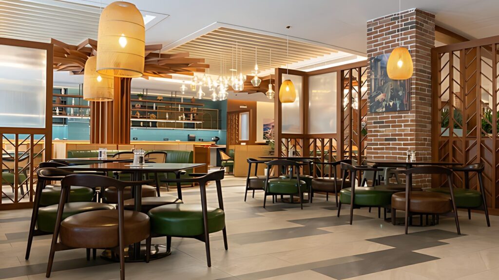 Olive Garden Italian Restaurant Abha