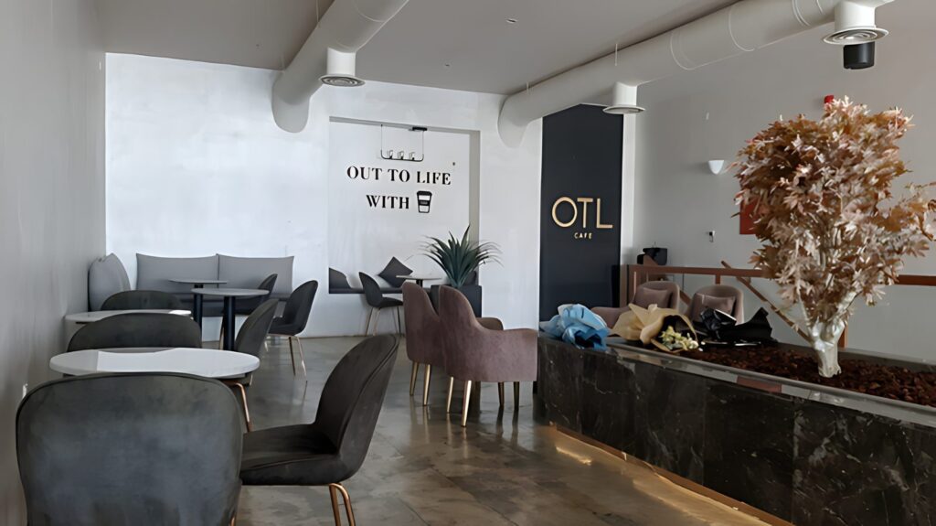 OTL Cafe