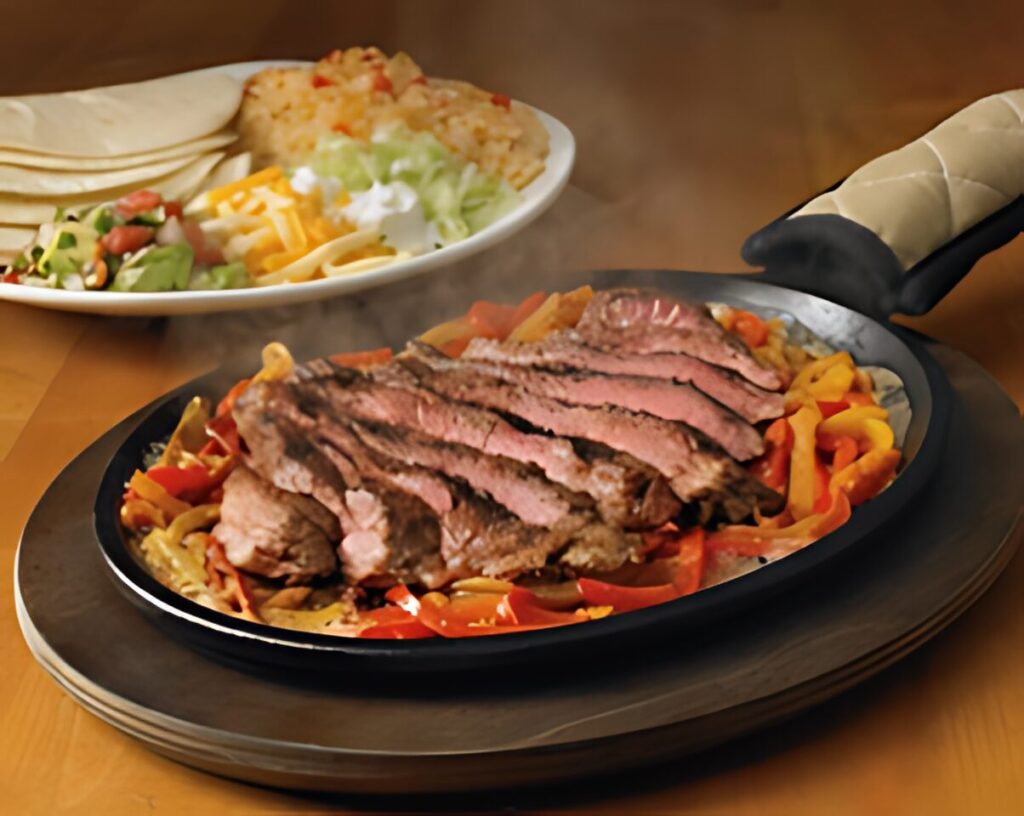 OUTBACK STEAKHOUSE