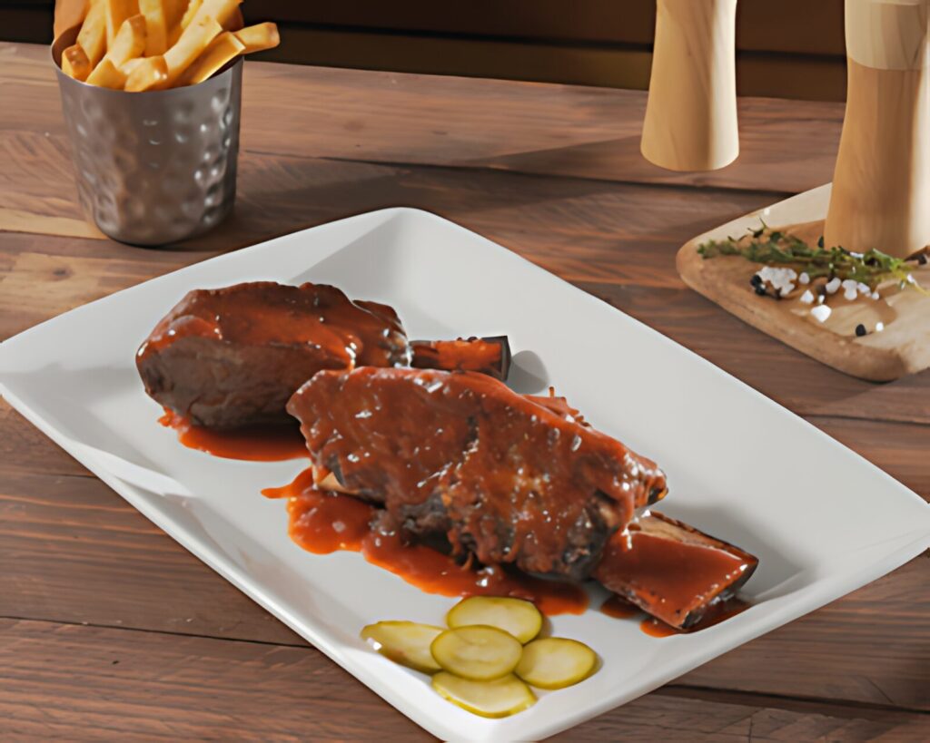 OUTBACK STEAKHOUSE