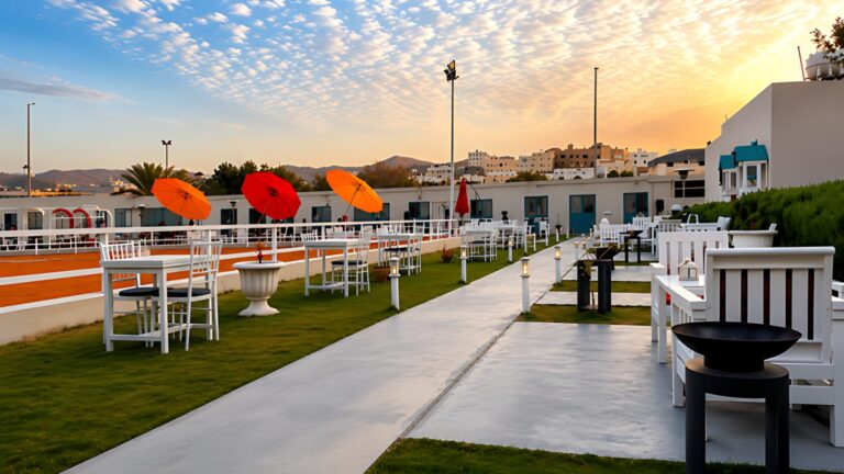 Ozone Equestrian Park