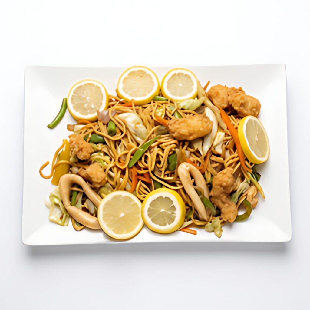 Ozone Restaurant