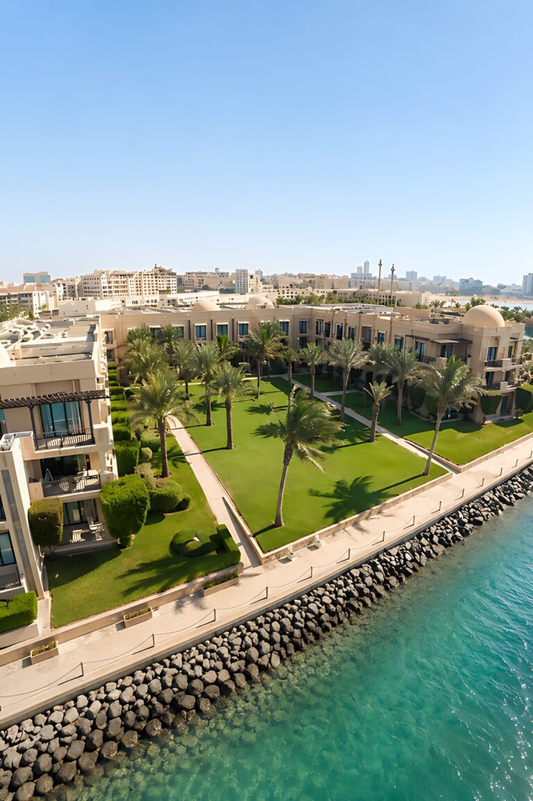 Park Hyatt Jeddah – Marina, Club and Spa