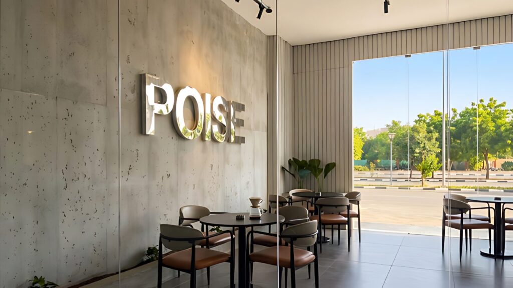 POISE