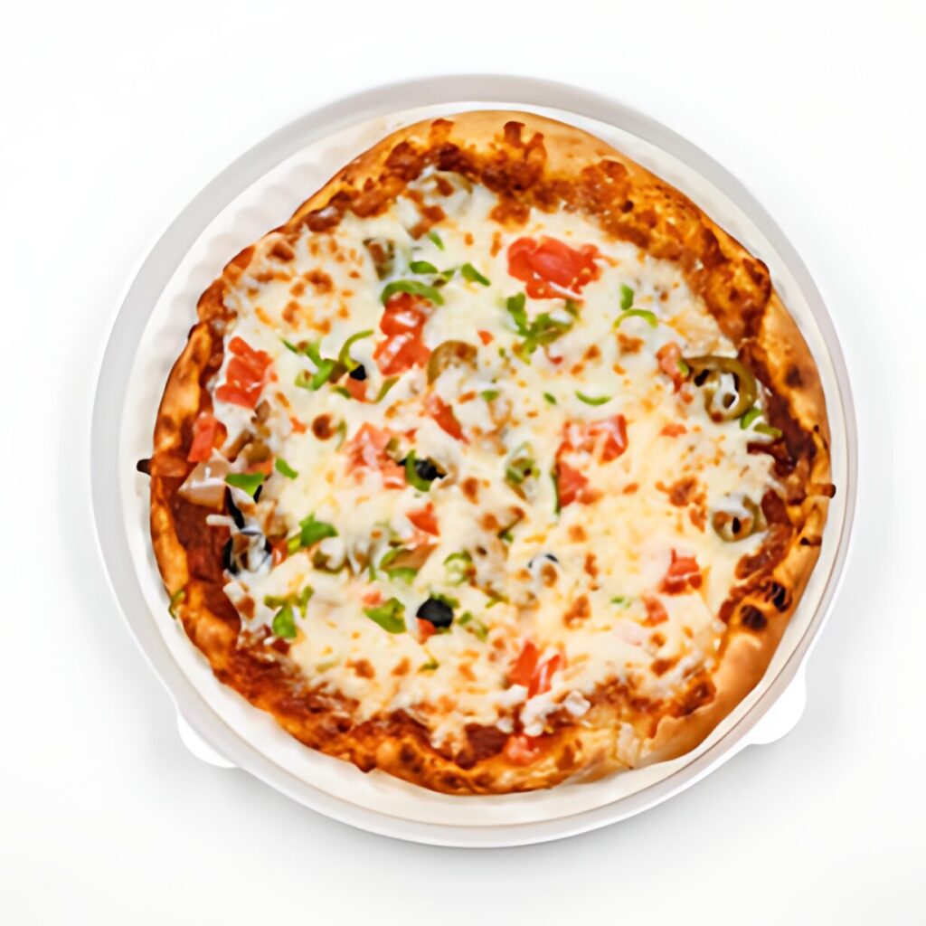 Prima Pizza