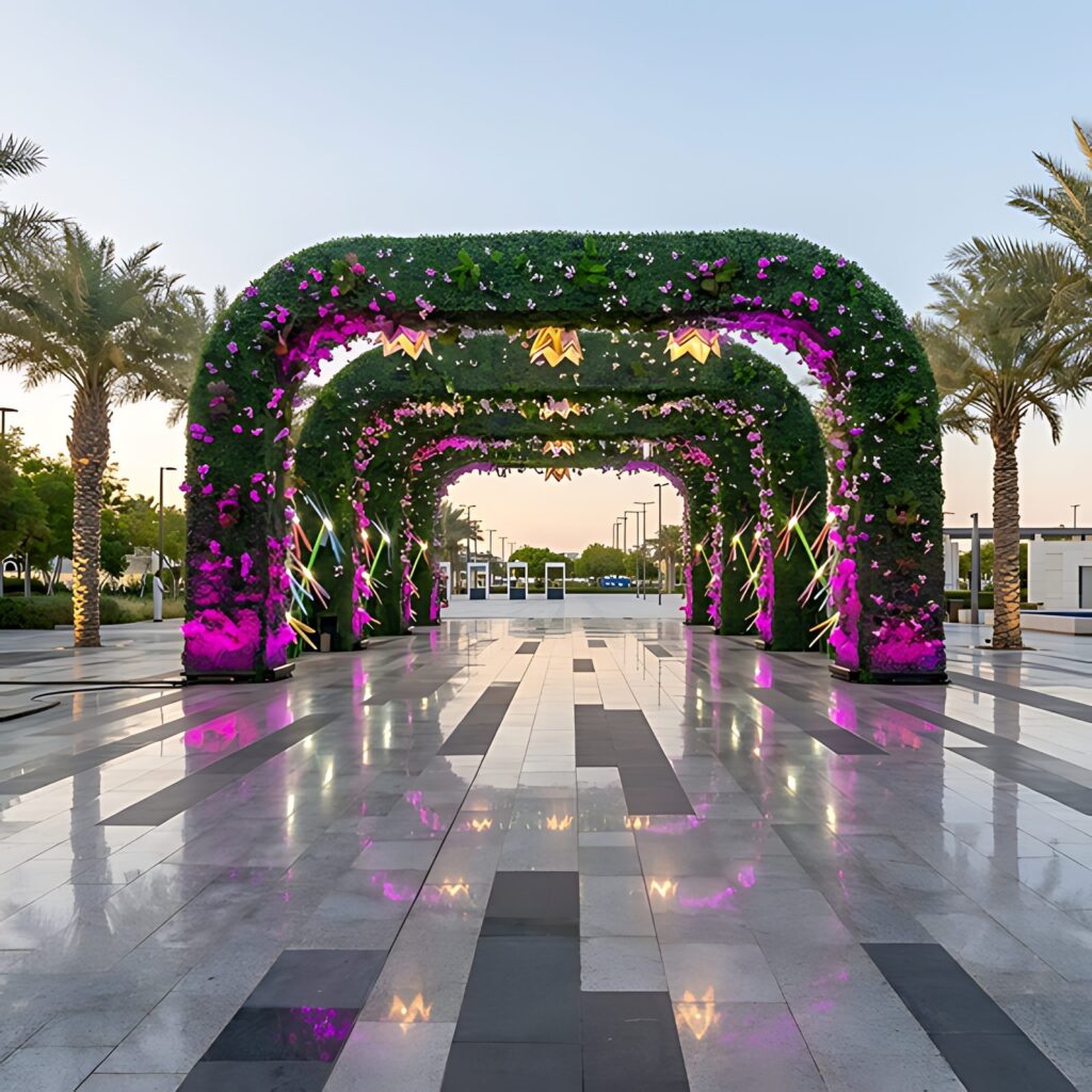 Prince Majid Park
