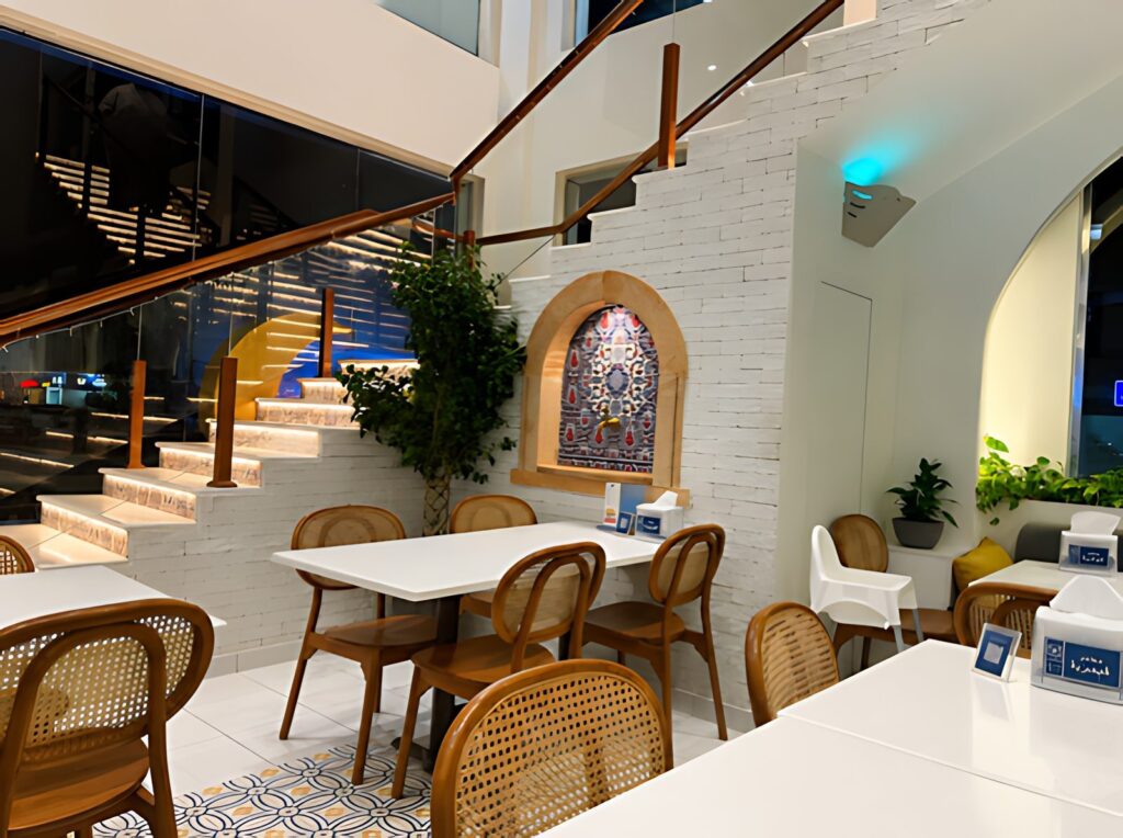 Qaymariyya Restaurant