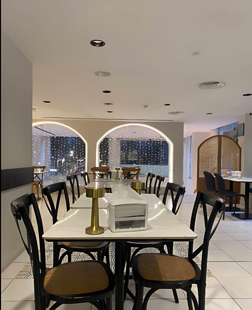 Qaymariyya Restaurant