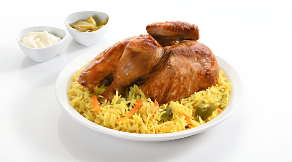Qaymariyya Restaurant